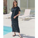 【UVカット・接触冷感】シアードッキングTシャツ | grove | 詳細画像8