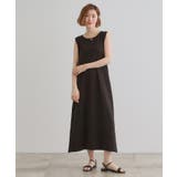 ラメベスト×ニットワンピースSET | grove | 詳細画像5