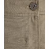 【大人のニュアンス】リネン混サイドタックスカート | grove | 詳細画像9