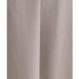 エレガントに着こなすラップ風タックスカート | grove | 詳細画像8