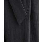 【晴れの日も雨の日も】撥水イージーワイドパンツ | grove | 詳細画像5 