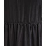 【晴れの日も雨の日も】撥水バルーンワンピース | grove | 詳細画像8 