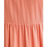 【晴れの日も雨の日も】撥水バルーンワンピース | grove | 詳細画像12 