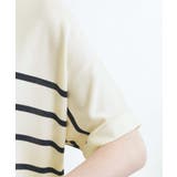 【夏に嬉しい機能付き】やわらかドライタッチレイヤードライクニット | grove | 詳細画像25