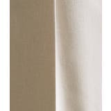 【洗える/美脚ラインキープ】ワイドパンツ | grove | 詳細画像16 