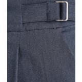 【接触冷感】ハイパーストレッチワイドパンツ | grove | 詳細画像4