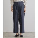 【接触冷感】ハイパーストレッチワイドパンツ | grove | 詳細画像14