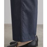 【接触冷感】ハイパーストレッチワイドパンツ | grove | 詳細画像19