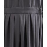 【晴れの日も雨の日も】撥水エアリーフレアスリーブワンピース | grove | 詳細画像4 