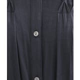 シャンブレースモッキングワンピース | grove | 詳細画像9