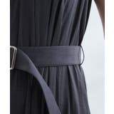 シャンブレースモッキングワンピース | grove | 詳細画像23