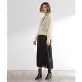 軽やかに秋先取り ブルゾン感覚で着られるカーディガン | grove | 詳細画像2