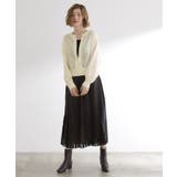 軽やかに秋先取り ブルゾン感覚で着られるカーディガン | grove | 詳細画像3