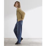 軽やかに秋先取り ブルゾン感覚で着られるカーディガン | grove | 詳細画像11