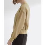 軽やかに秋先取り ブルゾン感覚で着られるカーディガン | grove | 詳細画像14