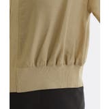 軽やかに秋先取り ブルゾン感覚で着られるカーディガン | grove | 詳細画像18