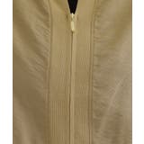 軽やかに秋先取り ブルゾン感覚で着られるカーディガン | grove | 詳細画像19