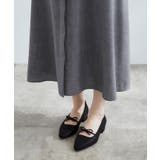 ウエスト高見えでスタイルアップ 上品スタンドカラーシャツワンピース | grove | 詳細画像18