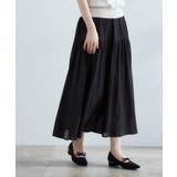 【2点SET】可愛く着まわせる！便利なニットベスト＆スカートセット | grove | 詳細画像4 