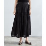 【2点SET】可愛く着まわせる！便利なニットベスト＆スカートセット | grove | 詳細画像30 