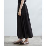 【2点SET】可愛く着まわせる！便利なニットベスト＆スカートセット | grove | 詳細画像31 