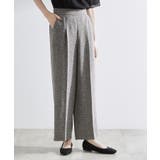 【2点SET/体型カバー】夏から秋まで着まわせる!プリーツビスチェセットアップ | grove | 詳細画像7