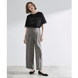 【2点SET/体型カバー】夏から秋まで着まわせる!プリーツビスチェセットアップ | grove | 詳細画像8