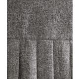 【2点SET/体型カバー】夏から秋まで着まわせる!プリーツビスチェセットアップ | grove | 詳細画像9