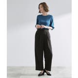 【2点SET/体型カバー】夏から秋まで着まわせる!プリーツビスチェセットアップ | grove | 詳細画像15