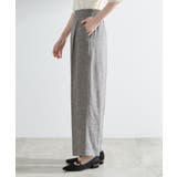 【2点SET/体型カバー】夏から秋まで着まわせる!プリーツビスチェセットアップ | grove | 詳細画像32