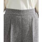 【2点SET/体型カバー】夏から秋まで着まわせる!プリーツビスチェセットアップ | grove | 詳細画像34