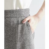 【2点SET/体型カバー】夏から秋まで着まわせる!プリーツビスチェセットアップ | grove | 詳細画像35