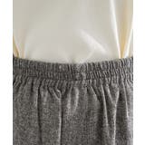 【2点SET/体型カバー】夏から秋まで着まわせる!プリーツビスチェセットアップ | grove | 詳細画像36