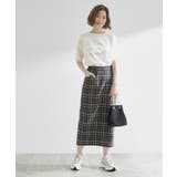 ラフだけどおしゃれ チュールレイヤードTシャツ | grove | 詳細画像2