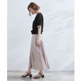 さらりと心地よい 大人のサマーニットカーディガン | grove | 詳細画像7 