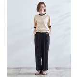 さらりと心地よい 大人のサマーニットカーディガン | grove | 詳細画像10 