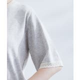 さらりと心地よい 大人のサマーニットカーディガン | grove | 詳細画像21 