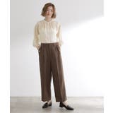 【ひんやり/洗える】シアースタンドネックシャツブルゾン | grove | 詳細画像2