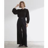 【ひんやり/洗える】シアースタンドネックシャツブルゾン | grove | 詳細画像7