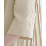 【2WAY】1枚でも羽織っても。使える大人のシャツスタイル | grove | 詳細画像21