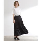 一枚でもレイヤードでも楽しめる マルチな5分袖プルオーバー | grove | 詳細画像3