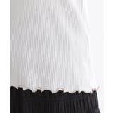 一枚でもレイヤードでも楽しめる マルチな5分袖プルオーバー | grove | 詳細画像18