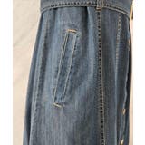大人気！デニムフレアワンピース | grove | 詳細画像8 