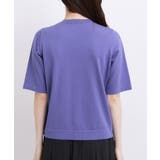 【ひんやり・UV・洗濯機◎】上品コットン混カーディガン | grove | 詳細画像22