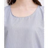 【体系カバー◎】ニット×インナーシャツタンクSET | grove | 詳細画像31