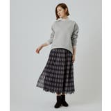 【着こなしを自在に楽しむ】ダンボールサイドジップトップス | grove | 詳細画像3
