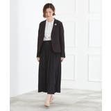 【マシンウォッシュ/防シワ/SS-3L】ストレッチノーカラージャケット | grove | 詳細画像5