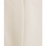 【マシンウォッシュ／防シワ/SS-3L】ストレッチワイドパンツ | grove | 詳細画像12 