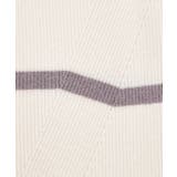 春新色！洗濯機で洗えるベーシックニット【毛玉軽減】 | grove | 詳細画像32 