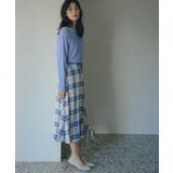 春新色！洗濯機で洗えるベーシックニット【毛玉軽減】 | grove | 詳細画像24 